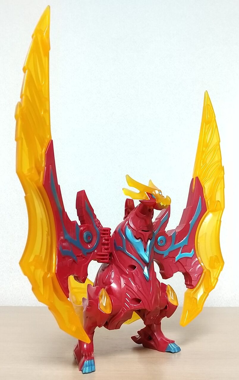 ウルトラマンブレーザー&ファードランアーマーセット 32▢ウルトラマン