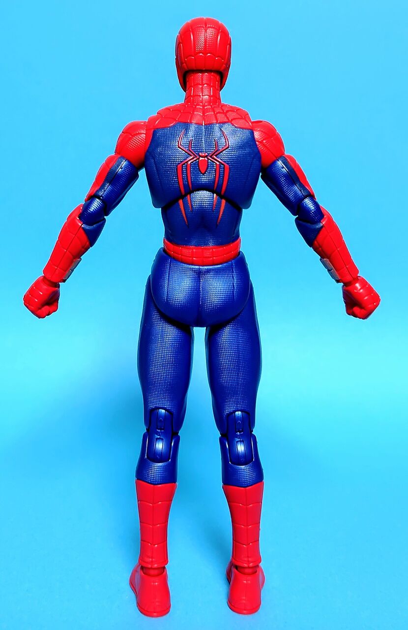 新旧キャラ盛り沢山！MCU38作目「スパイダーマン ブランド・ニュー