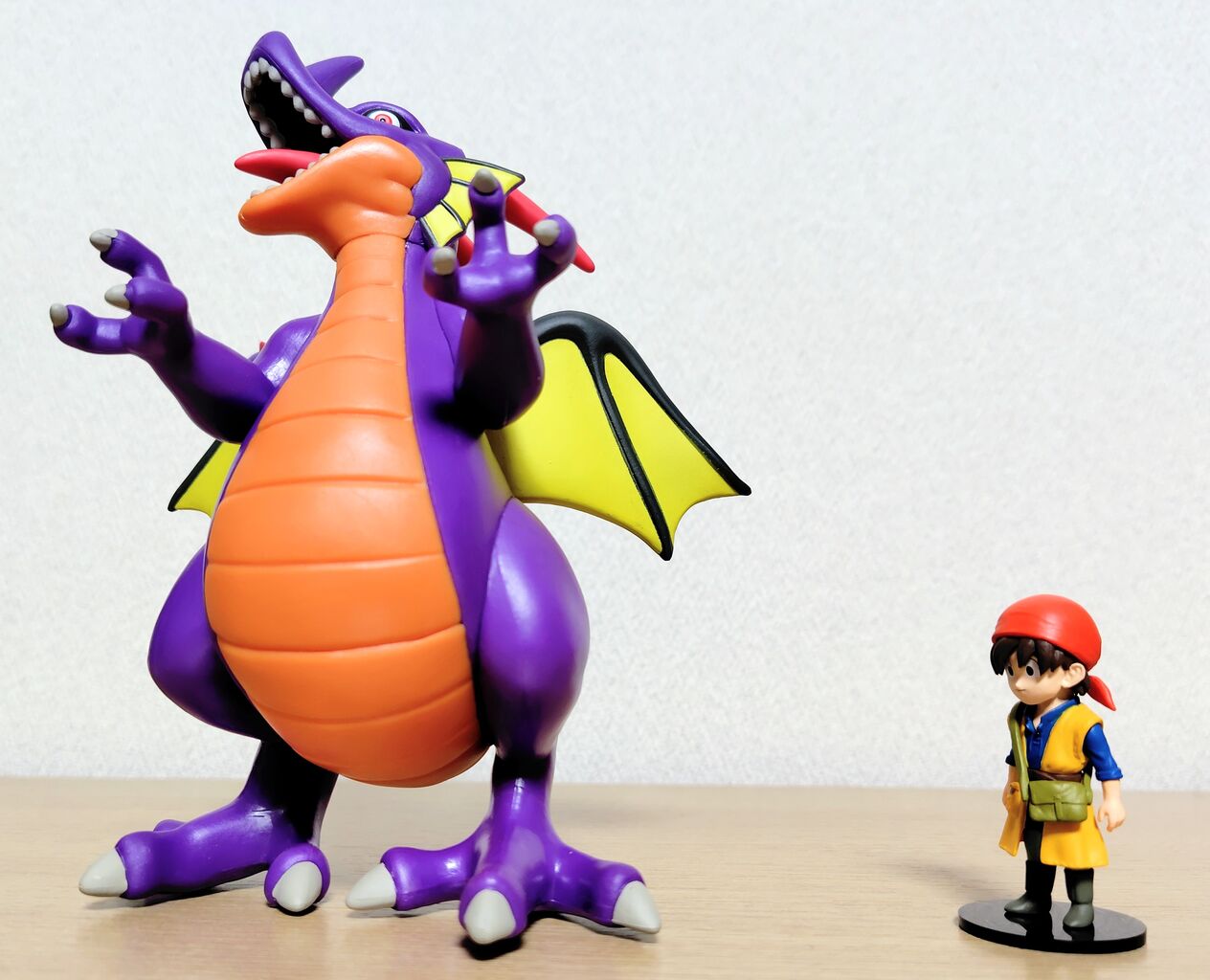 スライムも付属】ドラゴンクエスト ふくびき所スペシャル 〜40年目の