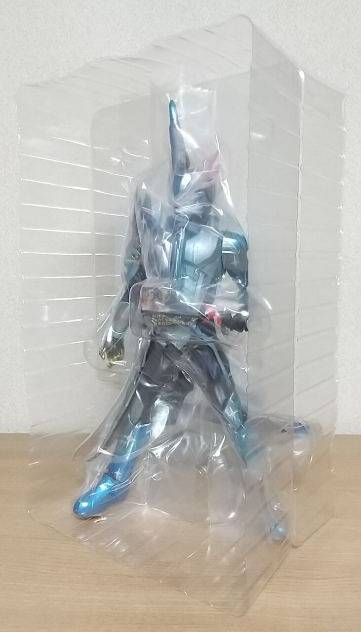 一番くじ 仮面ライダーセイバー NO.03 feat.レジェンド仮面ライダー
