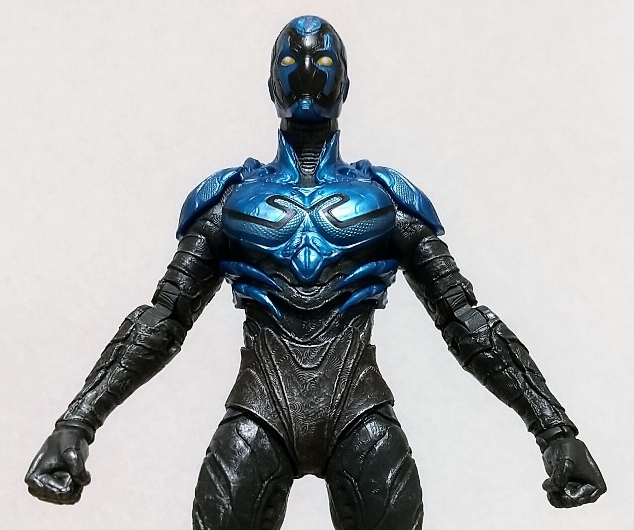 DCマルチバース 日本公開未定 ブルービートル3体セット マクファーレントイズ Amazon | ブルービートル マクファーレントイズ DC マルチバース