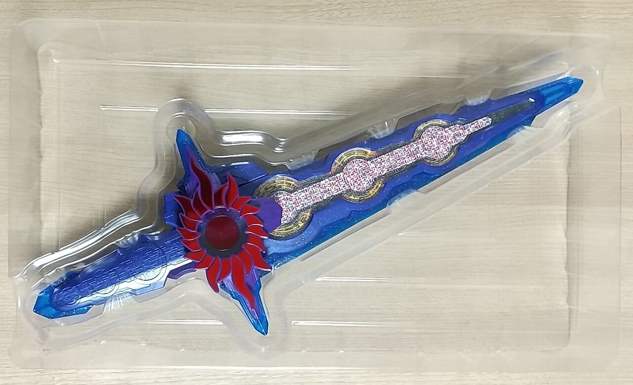 仮面ライダーセイバー Dx刃王剣クロスセイバー Chaos Hobby Blog 仮面ライダーセイバー Dx刃王剣クロスセイバー Chaos Hobby Blog