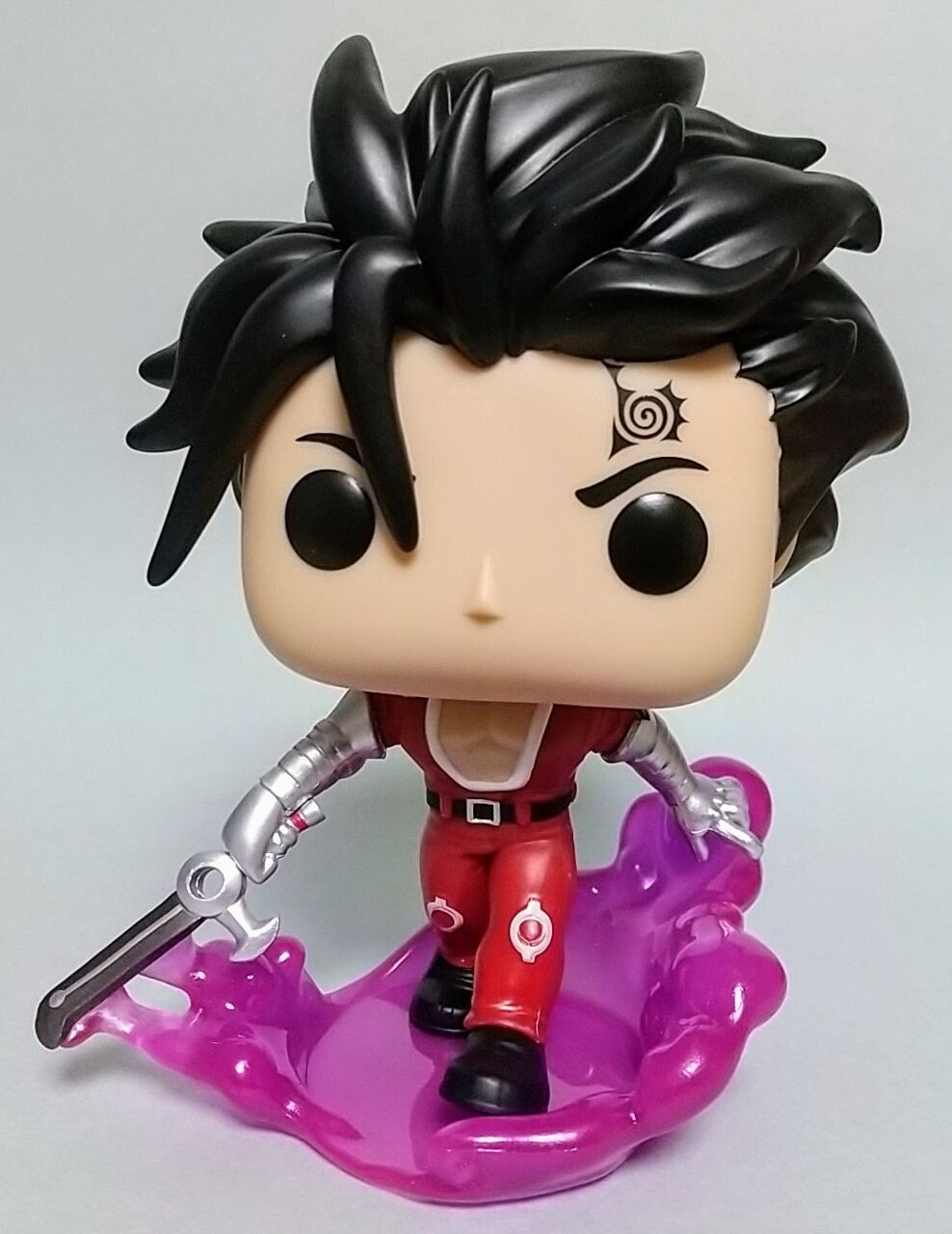 メリオダスの弟のゼルドリスのPOP!フィギュア】POP! ANIMATION