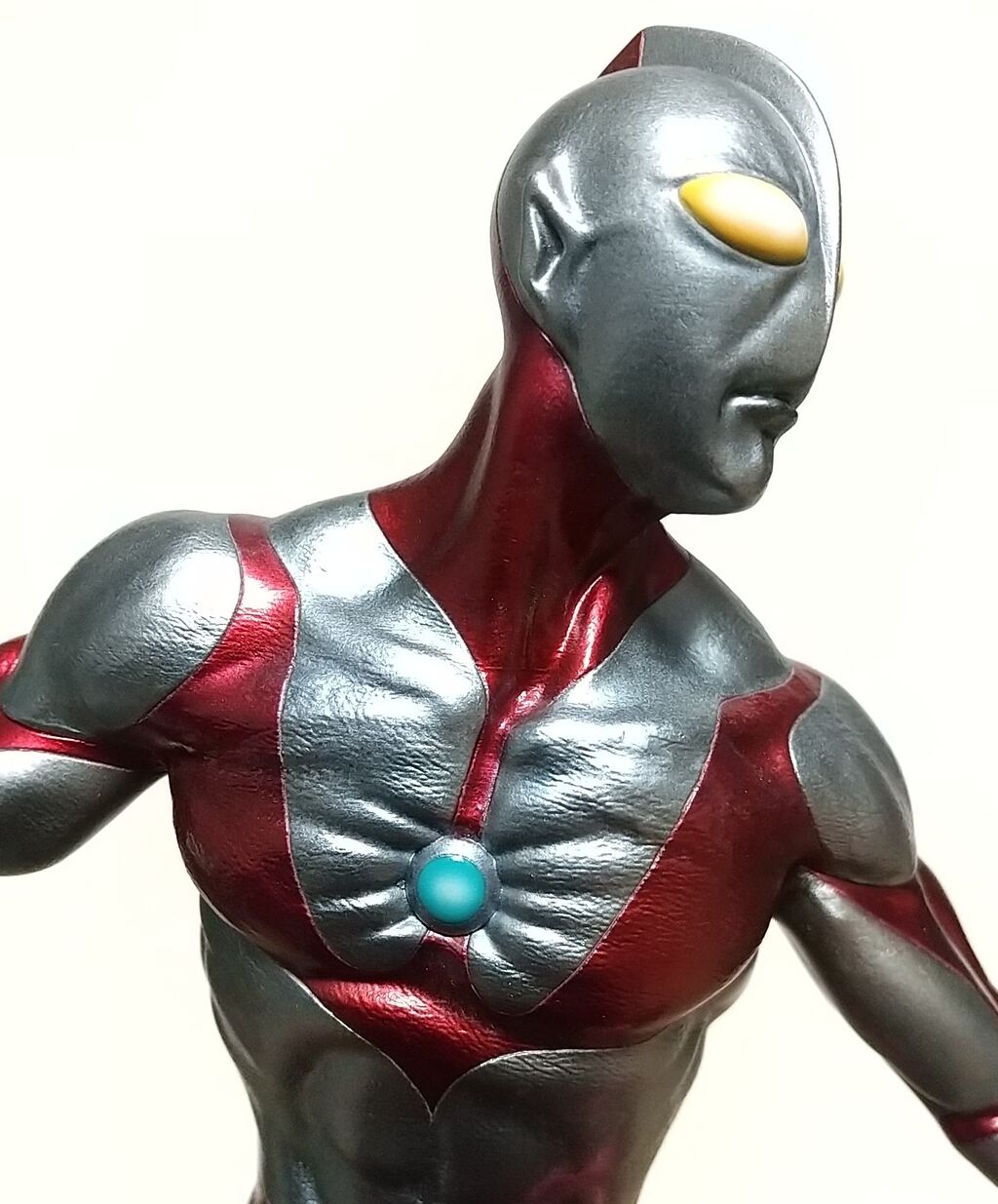シン・ウルトラマン公開記念！連続レビュー②】Gecco ウルトラマン