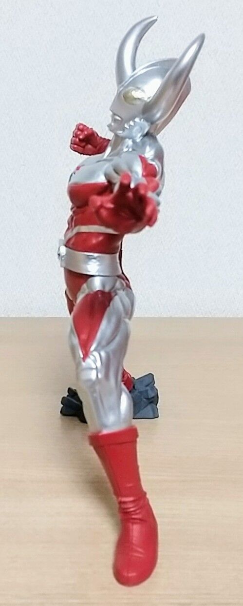 筋肉ムキムキな父のプライズフィギュア】ウルトラマンシリーズ