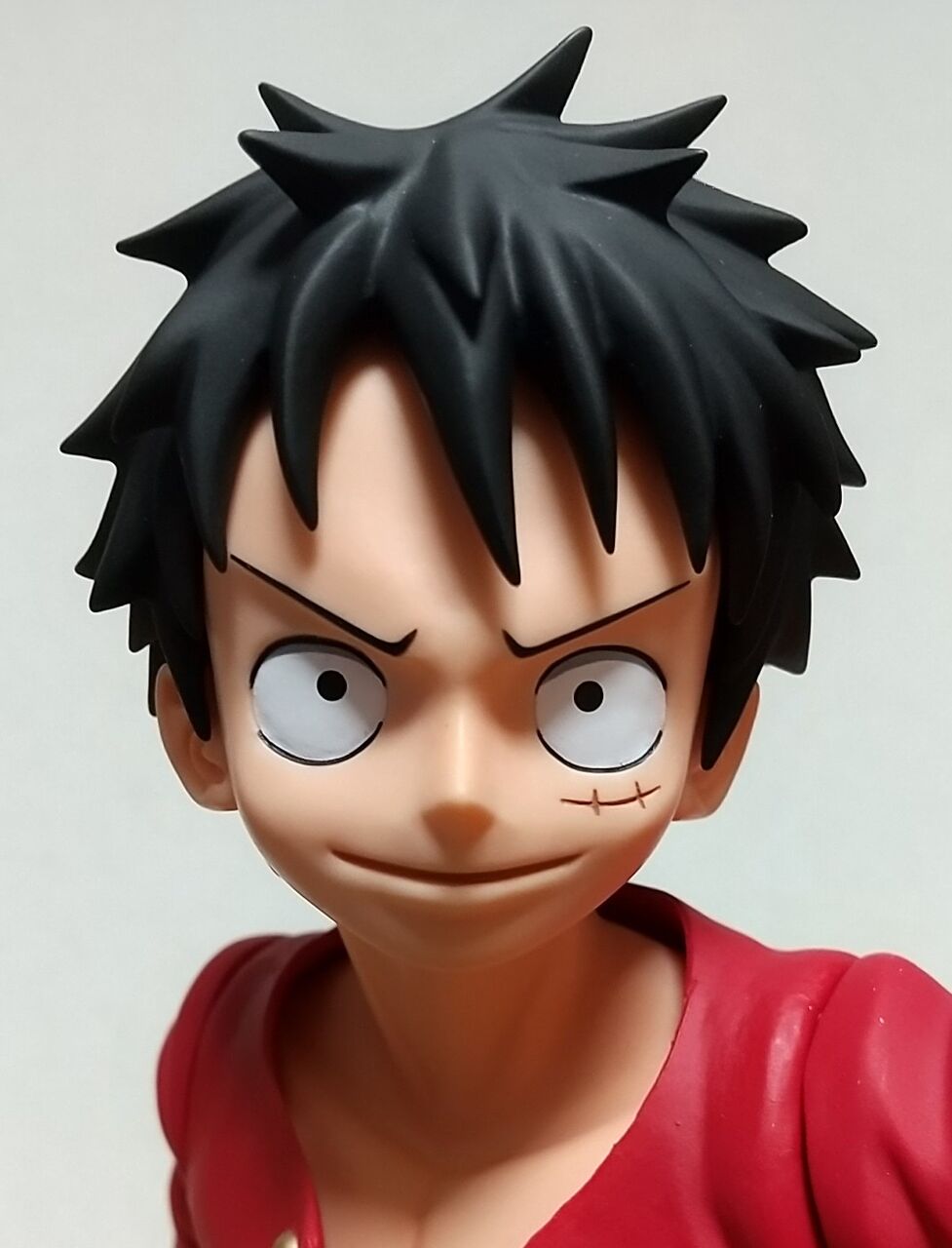 火拳銃など交換用パーツも豊富なジャンボサイズのルフィ ギガンティックシリーズ One Piece モンキー D ルフィ 新世界ver Chaos Hobby Blog 火拳銃など交換用パーツも豊富なジャンボサイズのルフィ ギガンティックシリーズ One Piece モンキー D ルフィ 新世界ver Chaos Hobby Blog