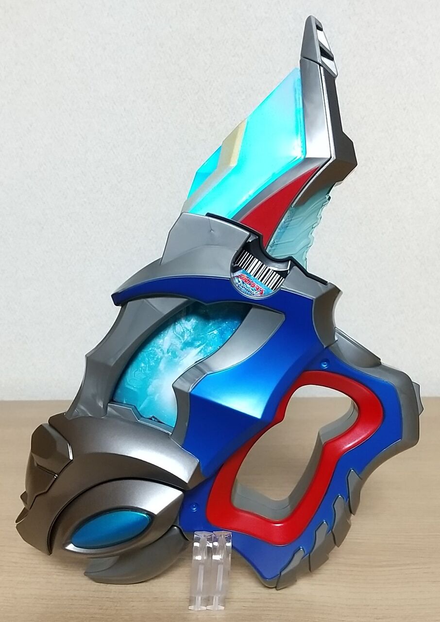 BANDAI - ウルトラマンデッカー ウルトラディメンションカード