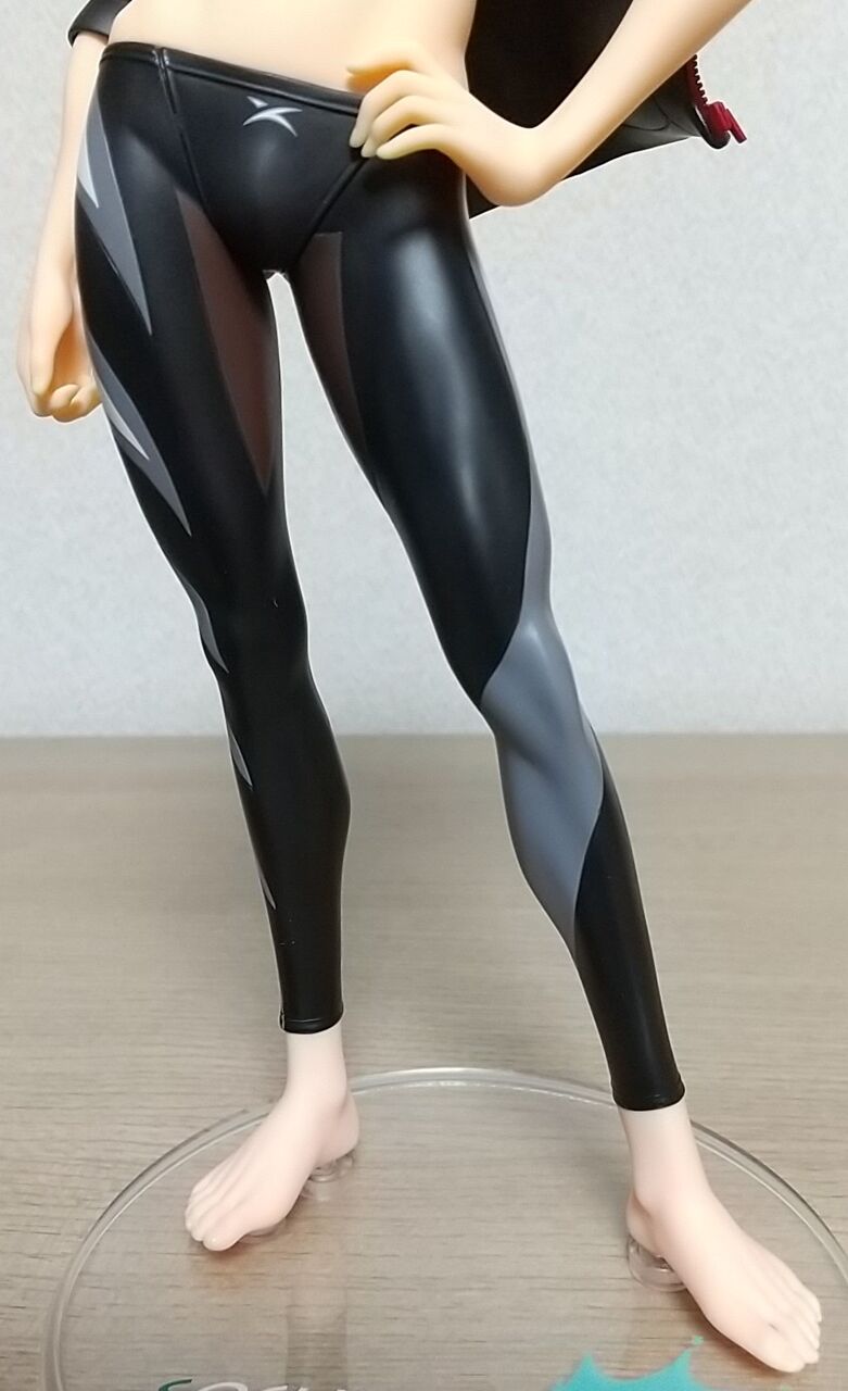 HOBBYSTOCK×ALTER】Free! -Eternal Summer- 山崎 宗介 1/8スケール