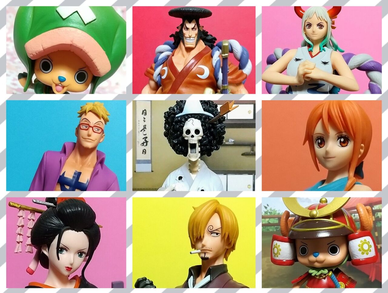 ワンピース DXF THE ☆ワンピース DXF THE GRANDLINE MEN&LADY FILM