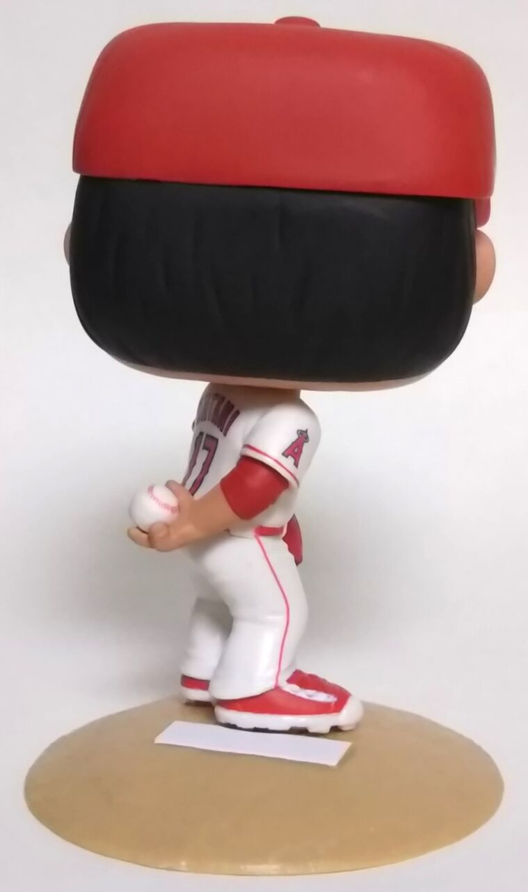 【まとめ買い歓迎】Funko Pop 大谷翔平二刀流 まとめ買い歓迎】Funko Pop 大谷翔平二刀流