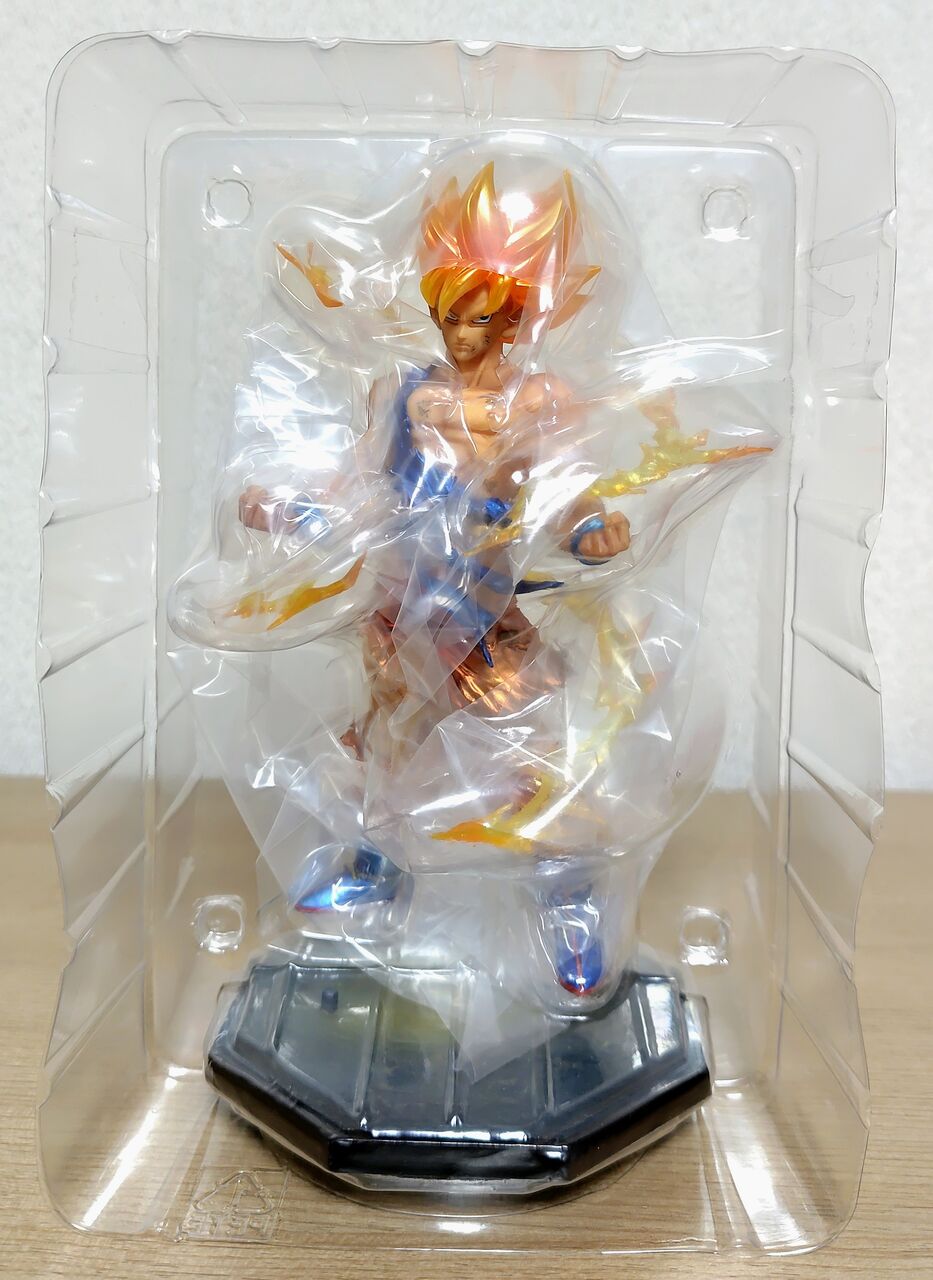 TAMASHII NATIONS STORE 限定商品】ドラゴンボール フィギュアーツZERO
