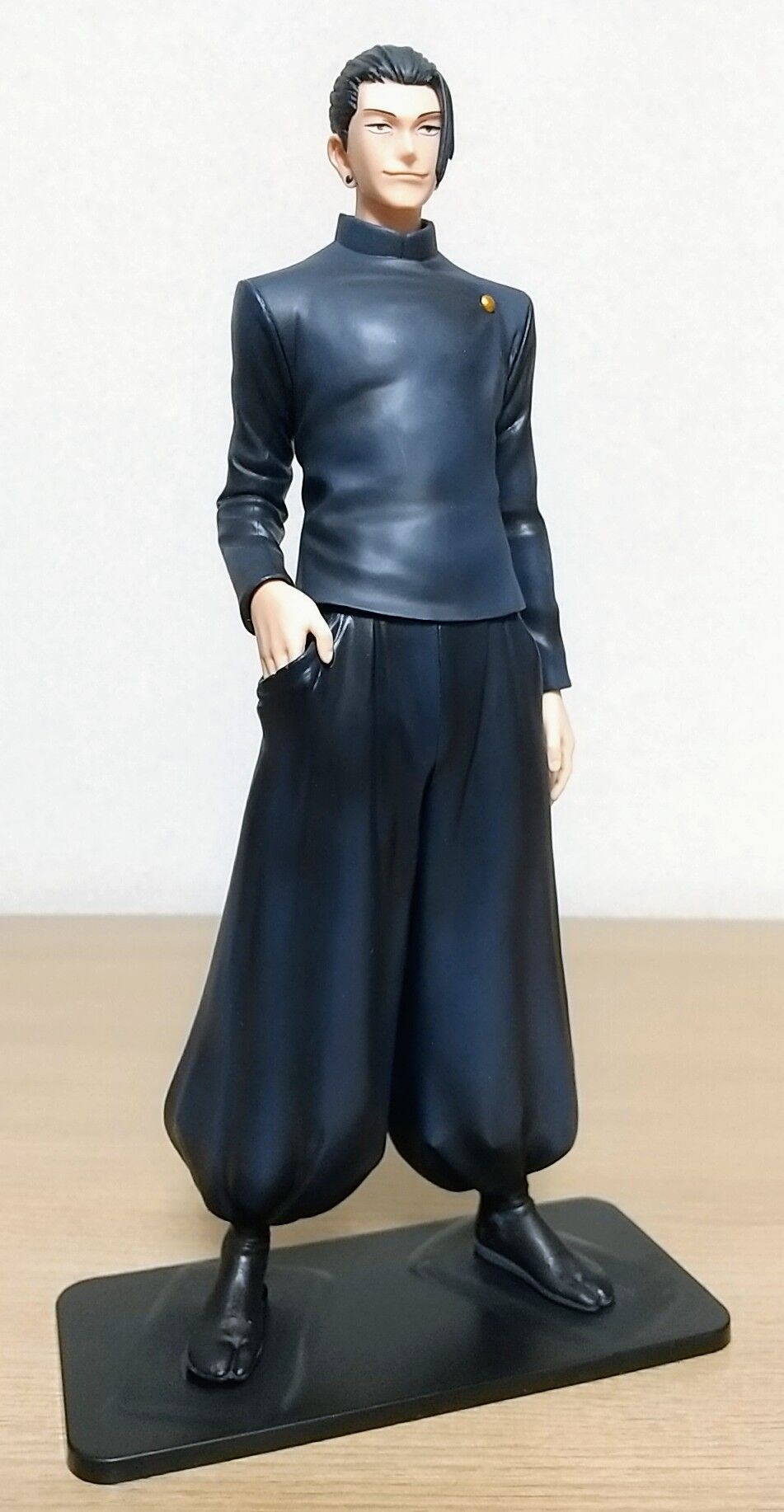 Part② 夏油傑】呪術廻戦 KING OF ARTIST GOJO・GETO -懐玉・玉折