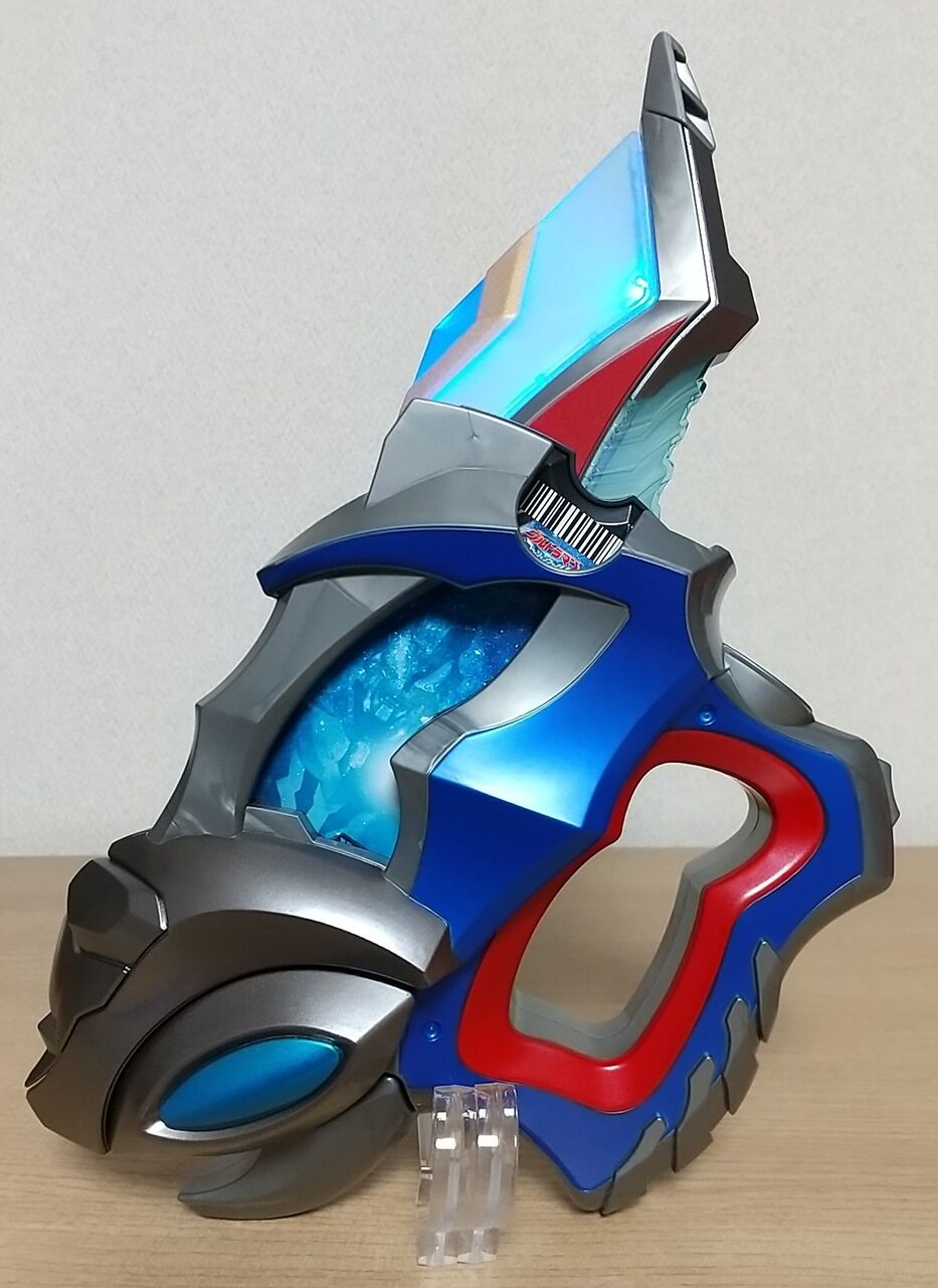 ウルトラマンデッカー】ウルトラディメンションカードウエハース ウルトラマンデッカー】ウルトラディメンションカードウエハース