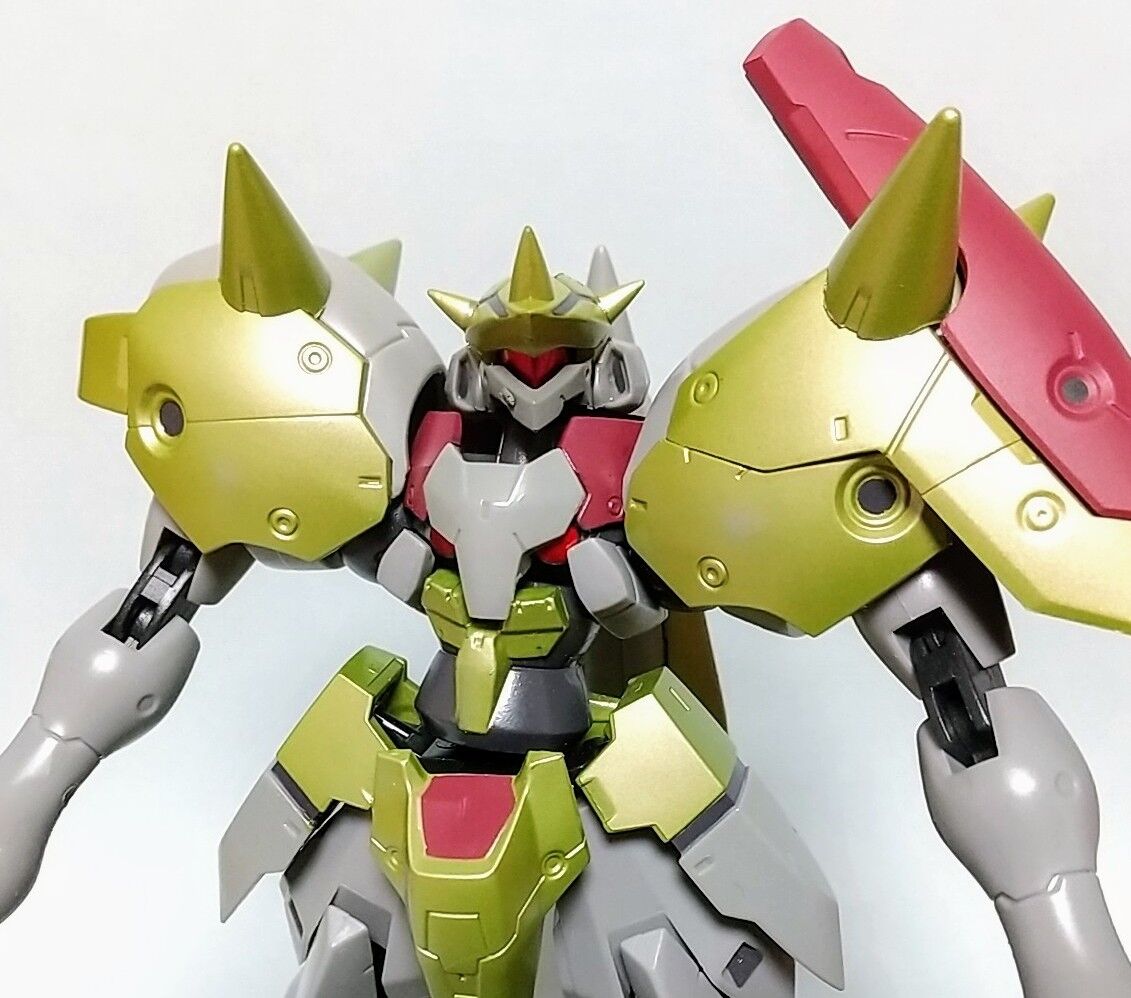 2*1様 ROBOT魂 ガラッゾ ブリング機 未開封 ガンダムOO ロボット魂 ROBOT魂 <SIDE MS> ガラッゾ | 魂ウェブ