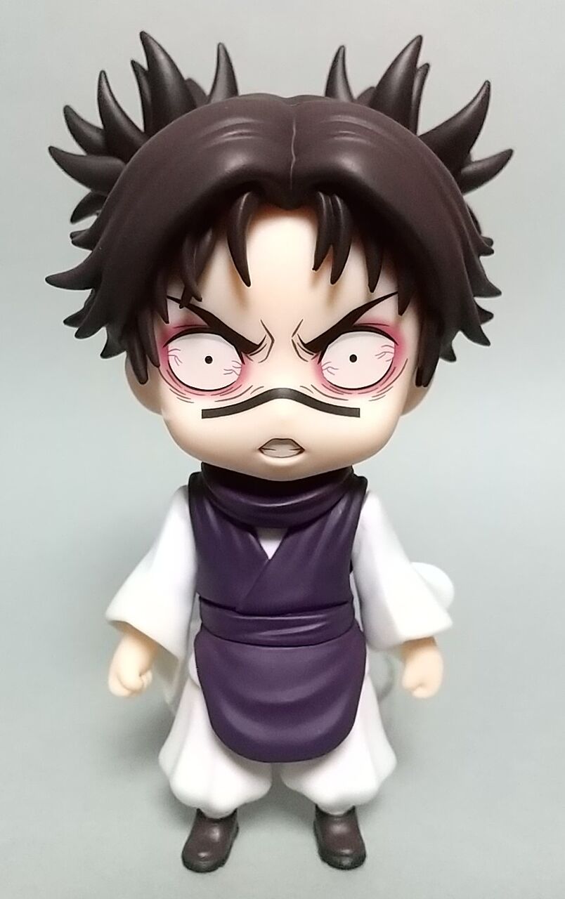 脹相　ねんどろいど ねんどろいど 脹相