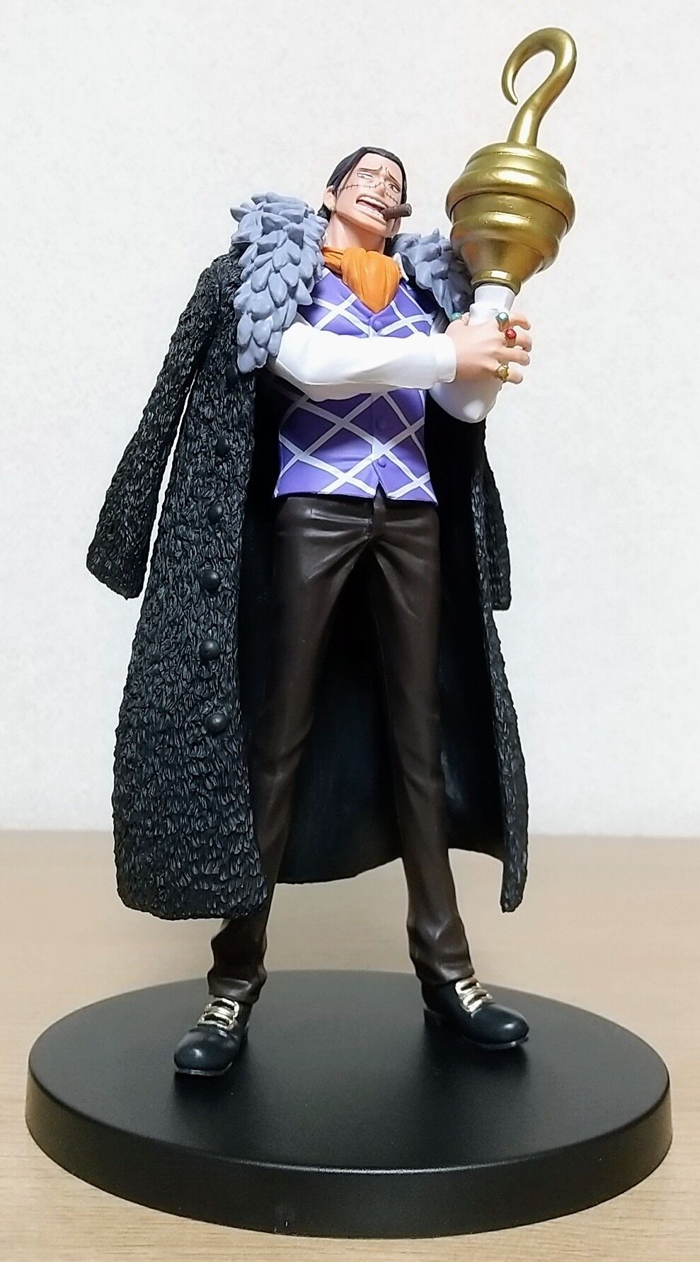 ワンピース DXF GRANDLINE SERIES クロコダイル　18個 One Piece DXF The Grandline Series Extra Crocodile - Otaku House