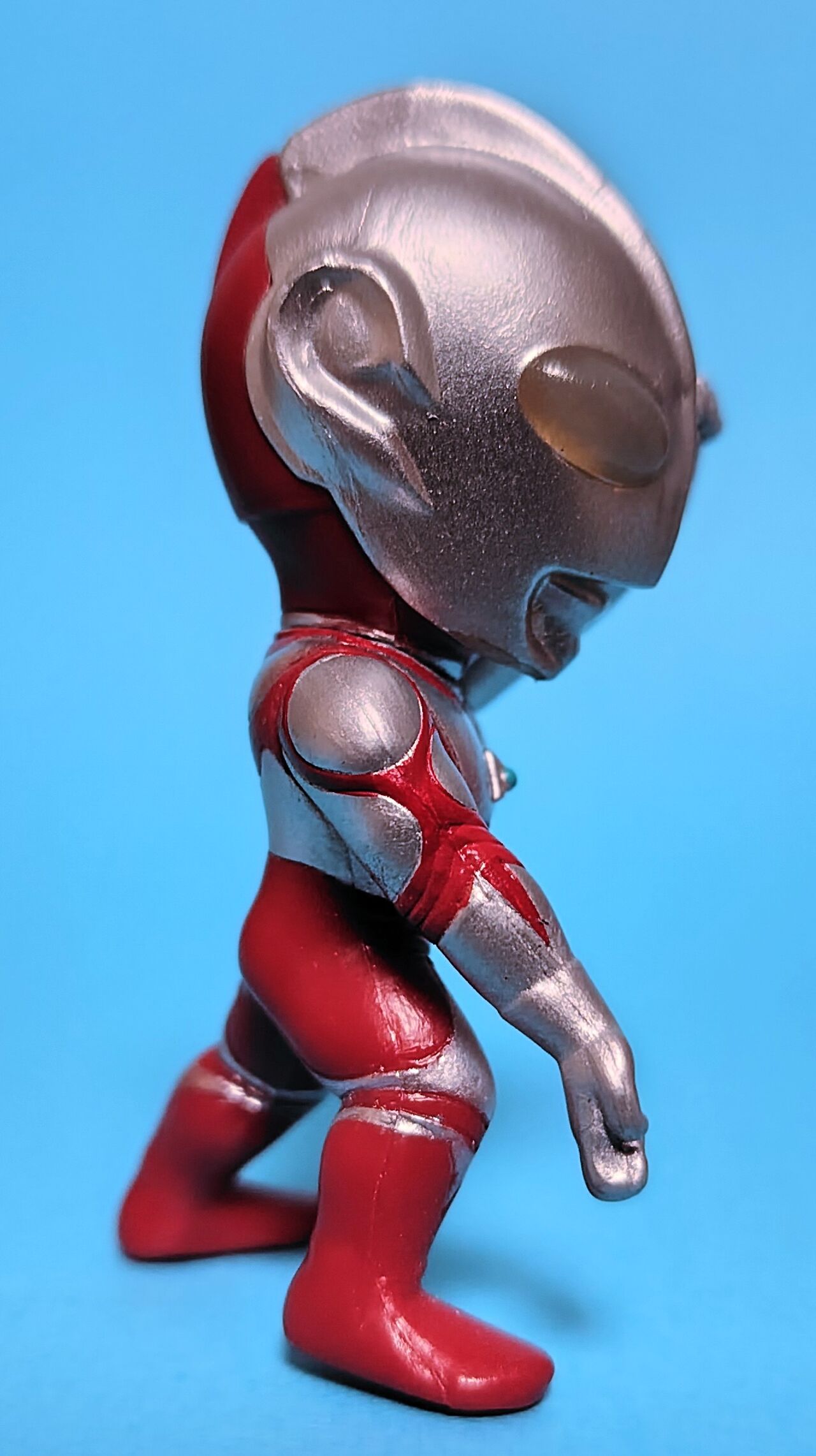 CONVERGE MOTION ウルトラマン13(ウルトラマングレート、ウルトラマン