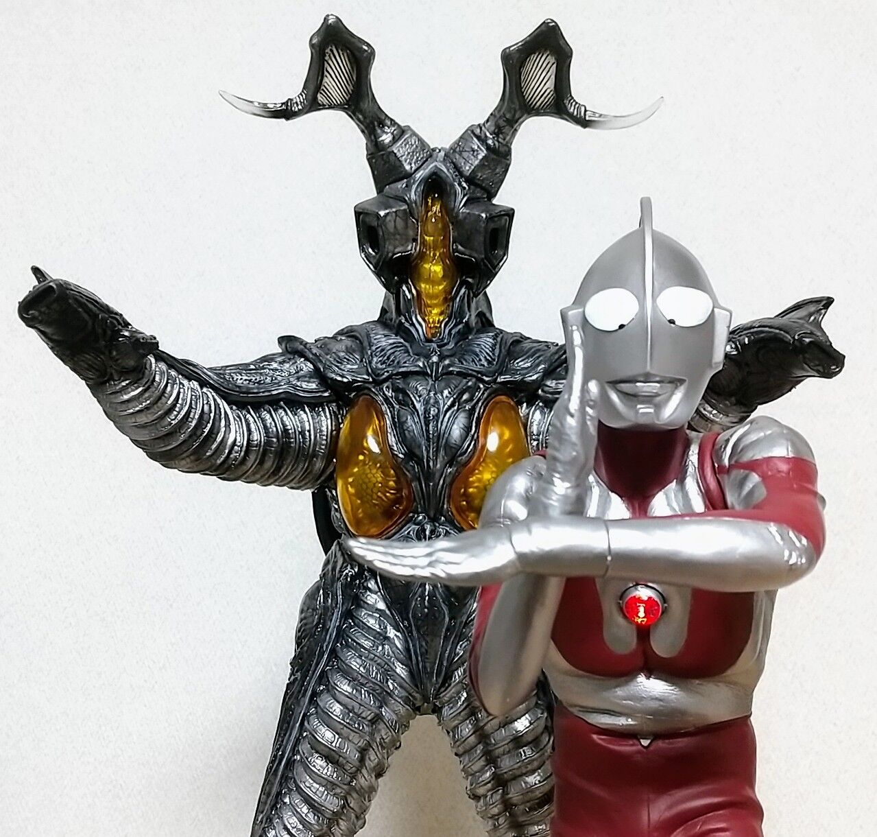 ゼットン再び!圧巻の巨大サイズ】KRS P.K ゼットン : Chaos ゼットン再び!圧巻の巨大サイズ】KRS P.K ゼットン : Chaos