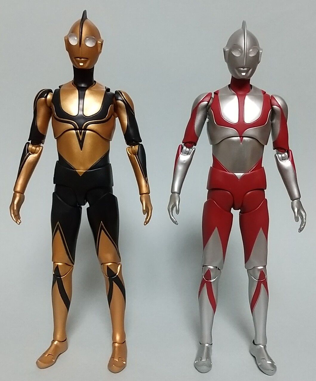 ゾフィーじゃない…】S.H.Figuarts ゾーフィ(シン・ウルトラマン