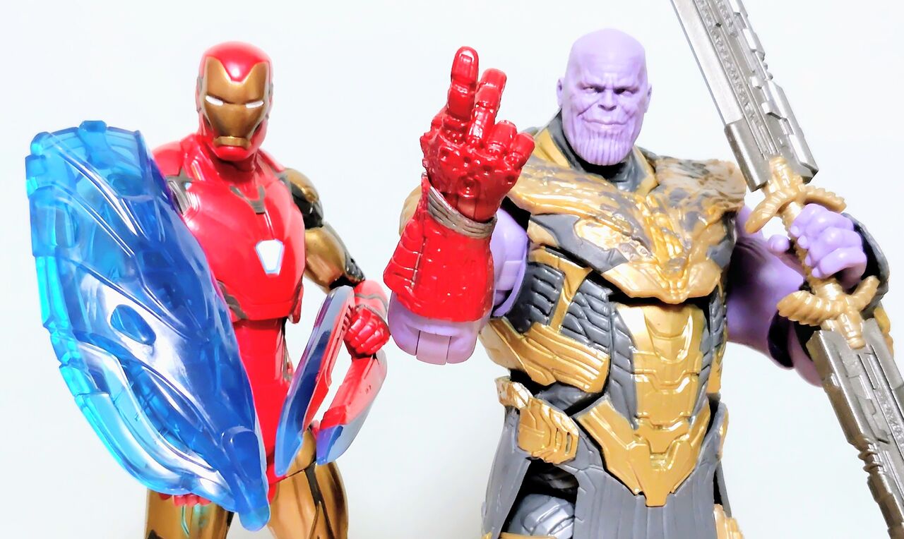 再び集結の時！MCU39作目｢アベンジャーズ ドゥームズデイ｣公開特集⑦