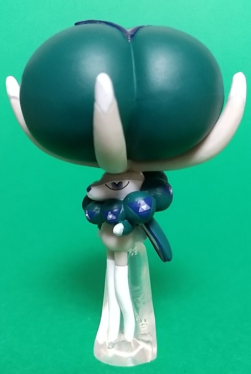 ポケモン モンスターコレクション MS-39 バドレックス : Chaos☆Hobby