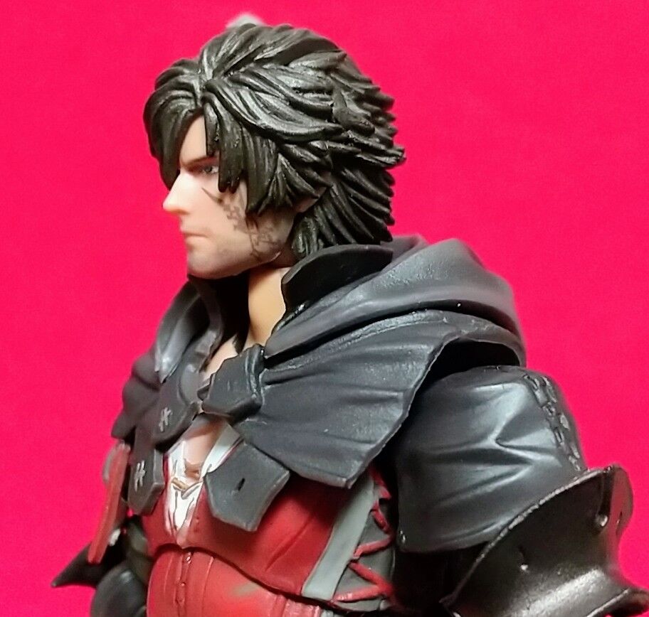 イフリートも発売予定♪】ファイナルファンタジーXVI BRING ARTS イフリートも発売予定♪】ファイナルファンタジーXVI BRING ARTS