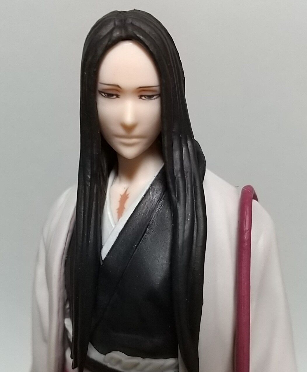 ブリーチ　solid and Souls 千年血戦篇 更木剣八 卯ノ花烈 BLEACH SOLID AND SOULS 更木剣八 卯ノ花烈 フィギュア Amazon