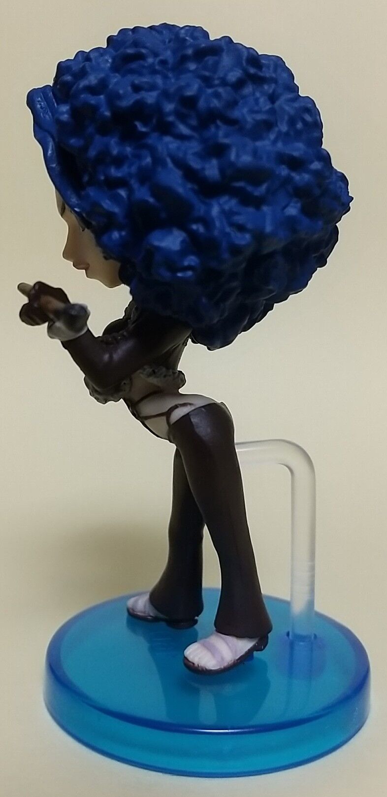 ワンピース ワールドコレクタブルフィギュア vol.16(Mr.1、ミス