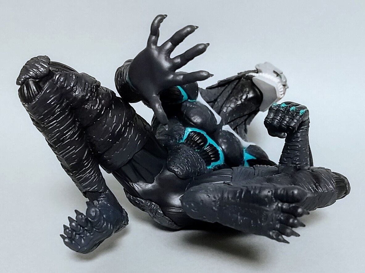 怪獣8号 ぬーどるストッパーフィギュア でふぉるむ 発光ヘッド 日々野カフカ Amazon.co.jp: 怪獣8号 フィギュア ぬーどるストッパー figure