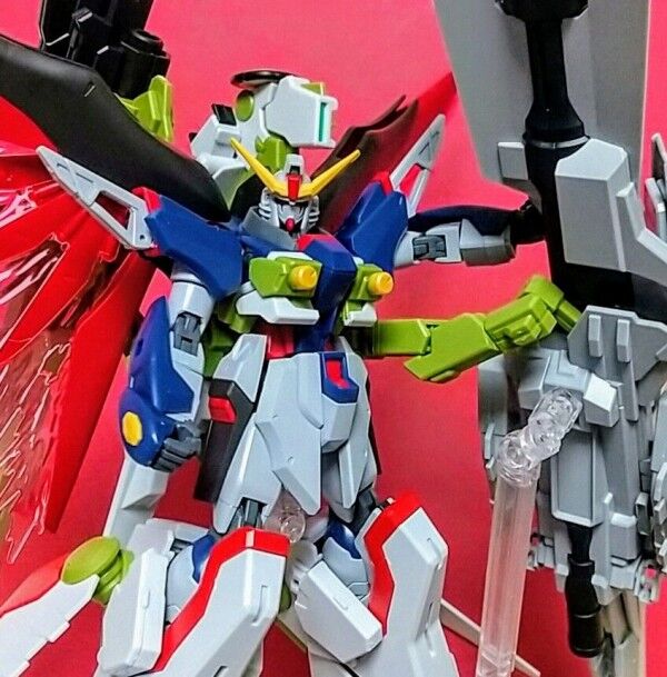 プレバン限定】RG 1/144 アカツキガンダム用シラヌイパック&HG プレバン限定】RG 1/144 アカツキガンダム用シラヌイパック&HG