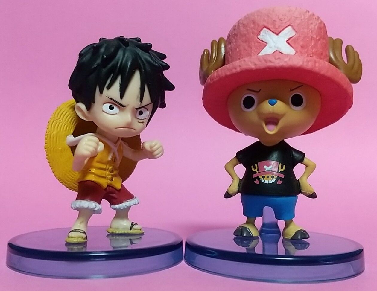 超ワンピーススタイリング～WANTED～全種類セット★ 超ワンピーススタイリング～WANTED～全種類セット☆ 【公式通販】