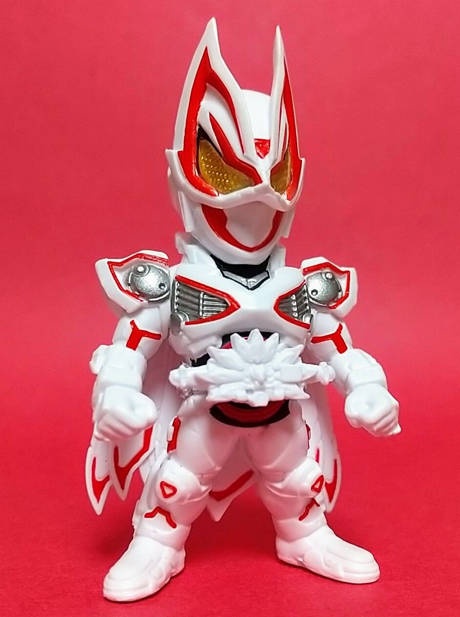 ☆仮面ライダーギーツ 仮面ライダーギーツ ⟁ 仮面ライダーZX | 仮面ライダー図鑑 | 東映