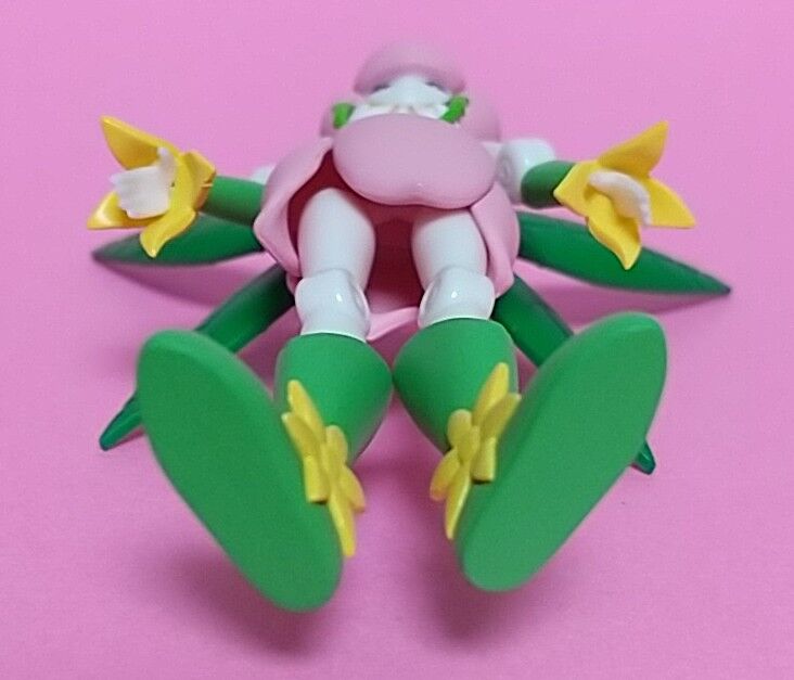 SHODO デジモン3 リリモン : Chaos☆Hobby☆Blog