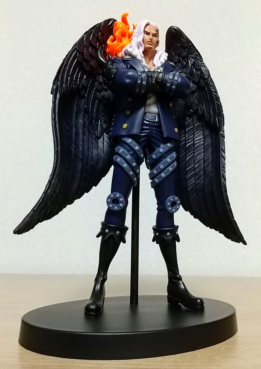 ワンピースフィギュア KING OF ARTIST GRANDLINE他40個 素顔のキングのDXFフィギュア】ワンピース DXF ～THE GRANDLINE
