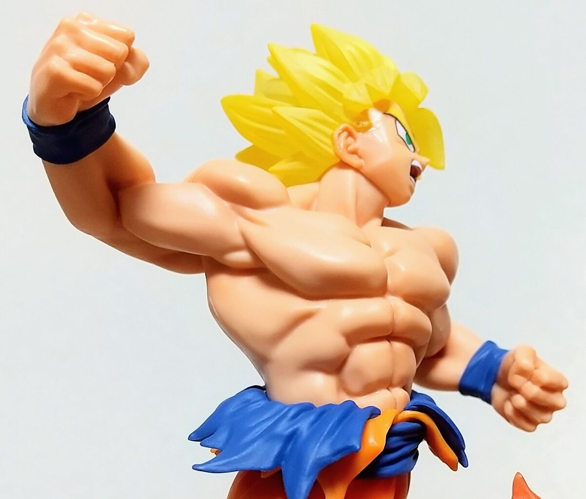 セブン 一番くじ ブロリー 悟空 セブン 一番くじ ブロリー 悟空 ドラゴンボール悟空サイヤ人