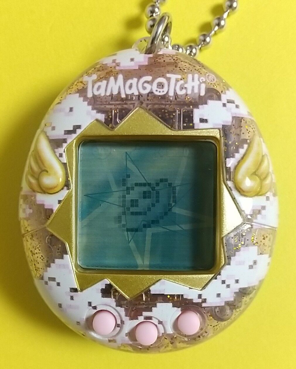 Original Tamagotchi Lovely Angel てんしっち（Original