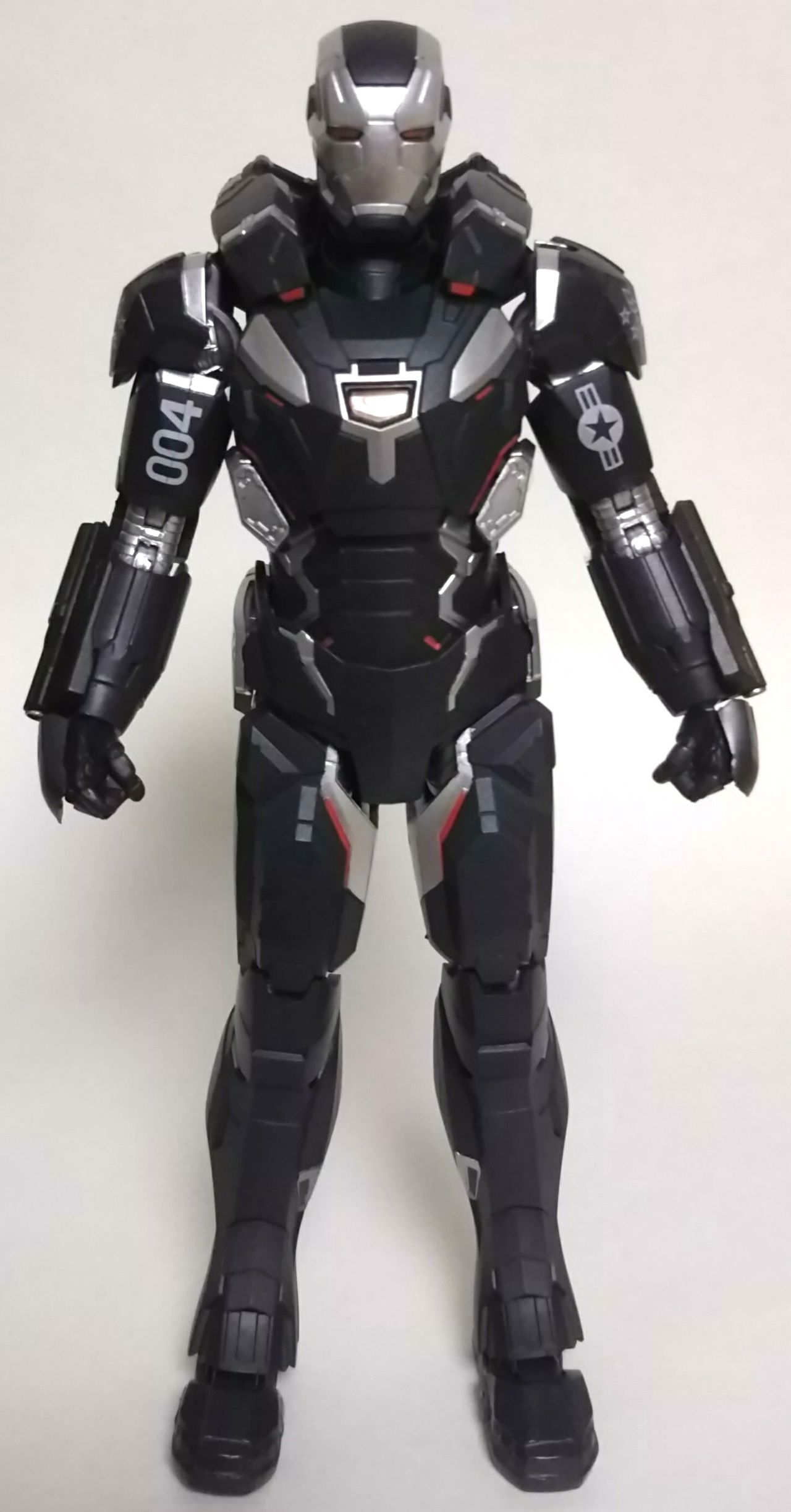 専用の魂STAGE付き！】S.H.Figuarts ウォーマシン マーク4 