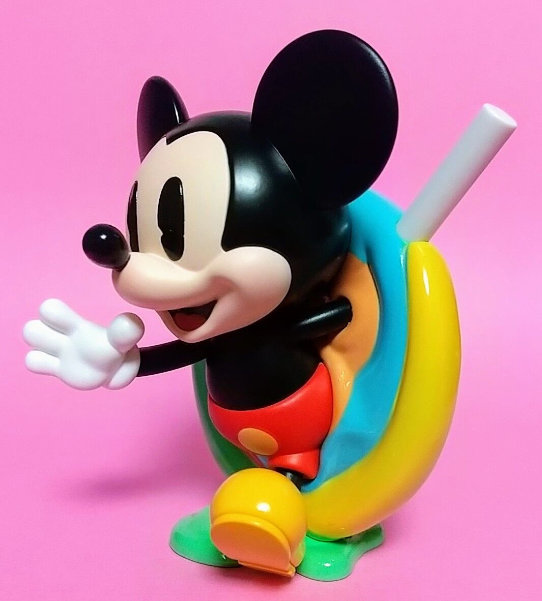 POPMART ディズニー ミッキー シークレット キャンディーマシーン POPMART Mickey ディズニー シークレット キャンディマシン