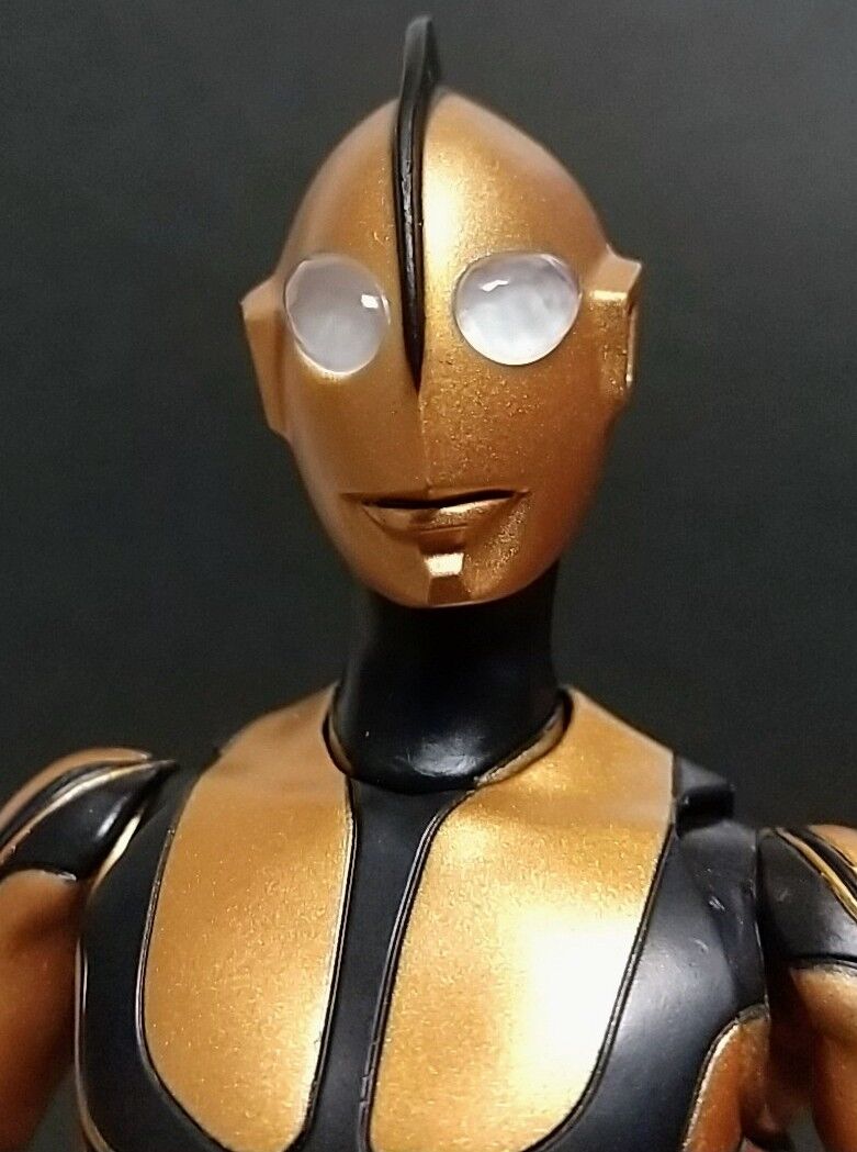 ゾフィーじゃない…】S.H.Figuarts ゾーフィ(シン・ウルトラマン