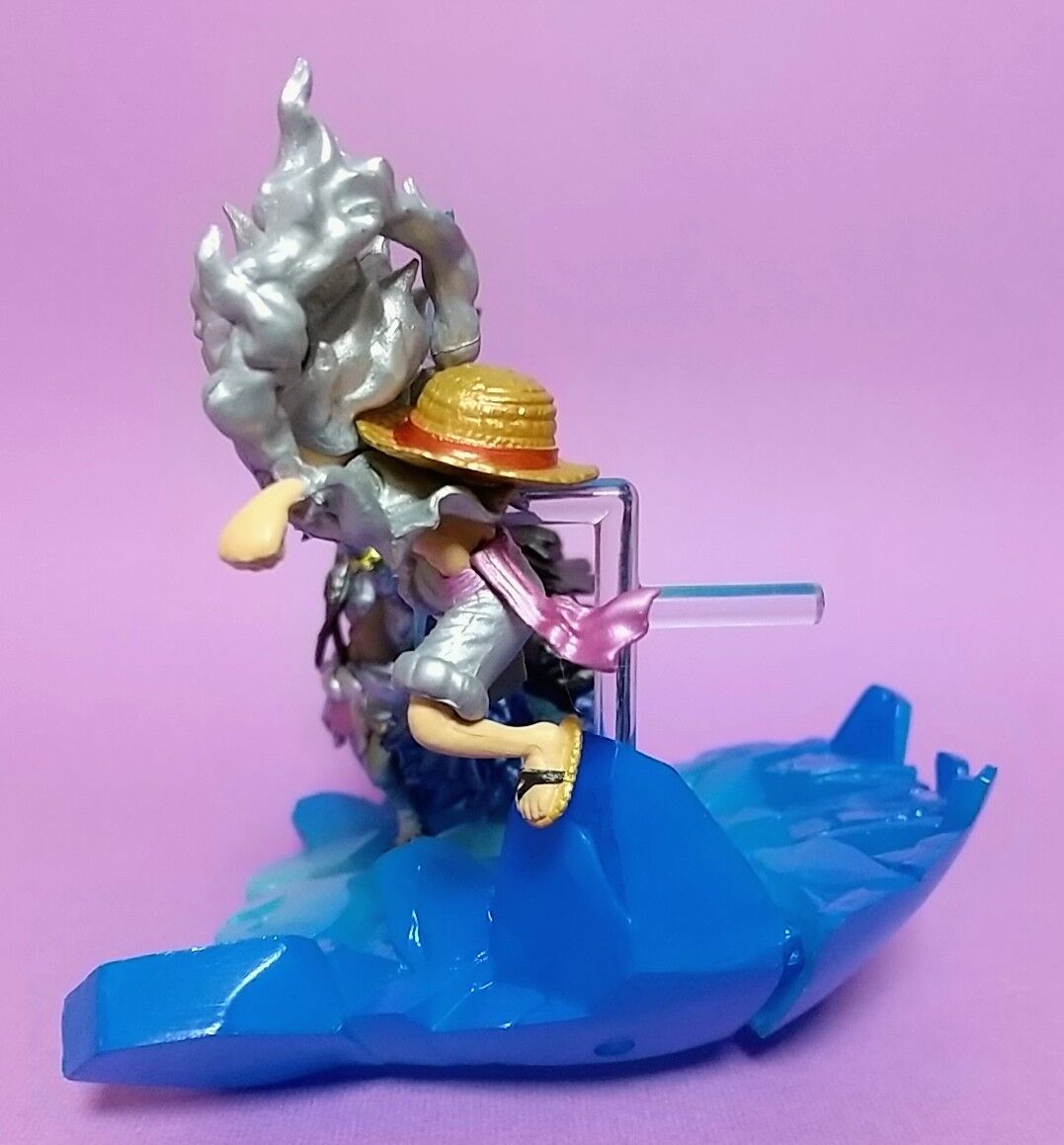 ルフィvsカイドウ！1500円ガチャ】From TV animation ONE PIECE