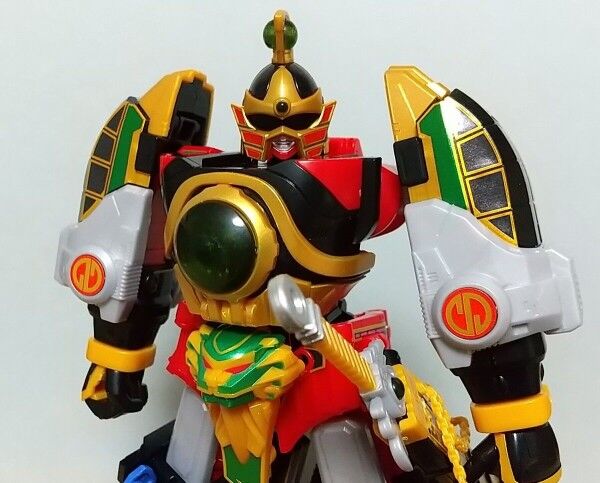 五星戦隊ダイレンジャー】SMP [SHOKUGAN MODELING PROJECT 五星戦隊ダイレンジャー】SMP [SHOKUGAN MODELING PROJECT