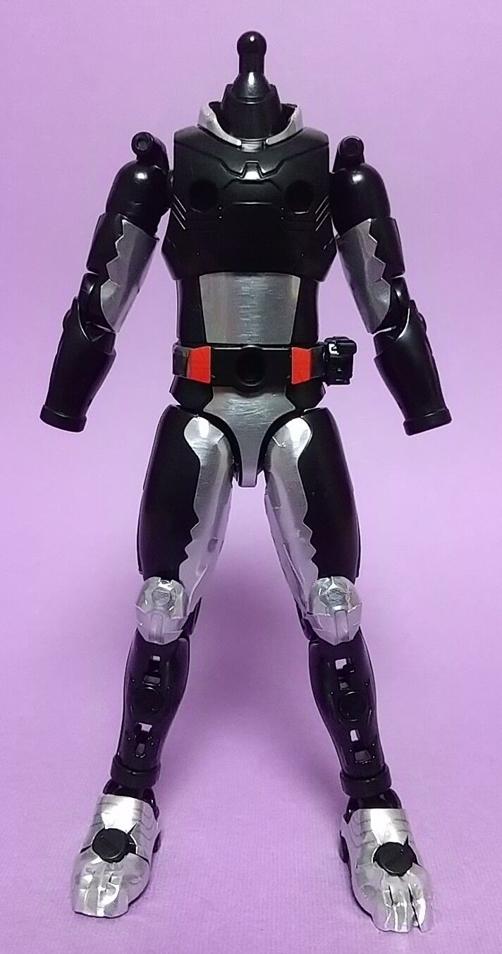 装動 仮面ライダーガヴ GV1 Feat.装動 仮面ライダーガッチャード＆装動