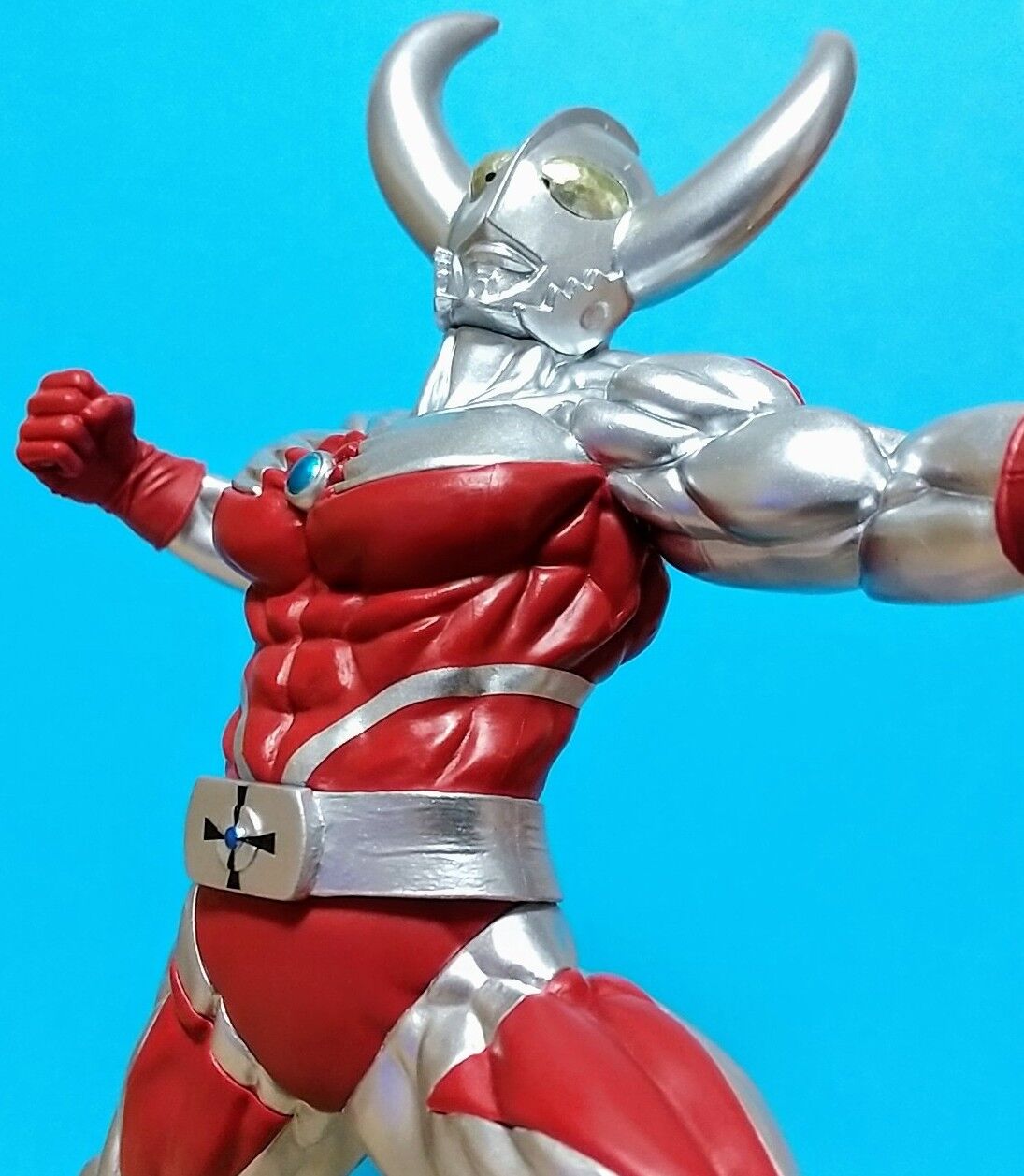 ウルトラマンシリーズ 豪塊 ウルトラの父 フィギュア　6個 ウルトラマンシリーズ 豪塊 ウルトラの父｜商品情報