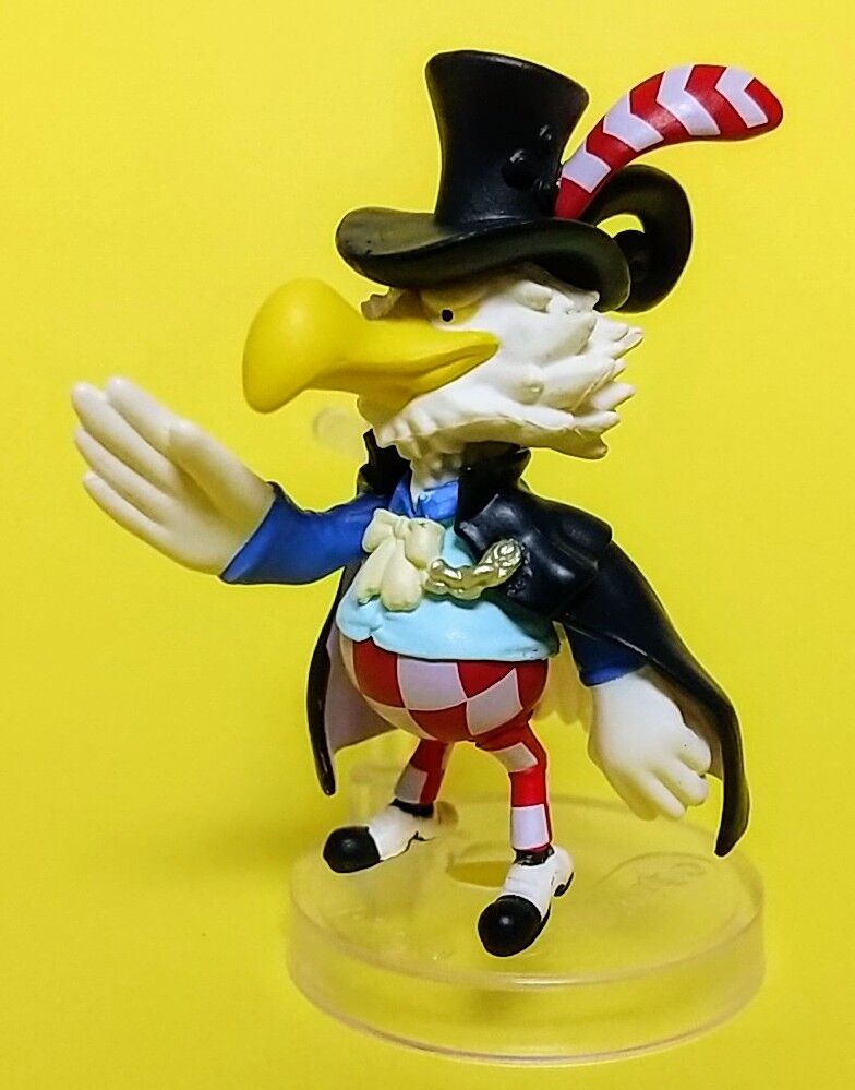 意外に初立体化！】From TV animation ONE PIECE ワンピの実 あにまる