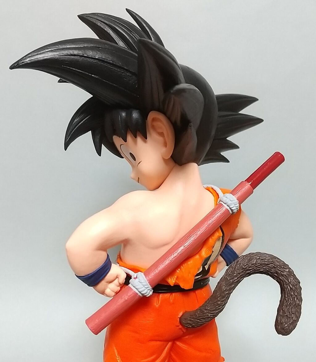 2体セット！】一番くじ ドラゴンボール EX 雲の上の神殿 A賞
