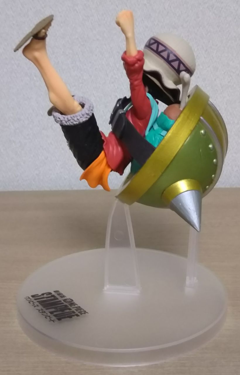 一番くじ ワンピース One Piece All Star A賞 モンキー D ルフィ The Movieフィギュア Chaos Hobby Blog 一番くじ ワンピース One Piece All Star A賞 モンキー D ルフィ The Movieフィギュア Chaos Hobby Blog
