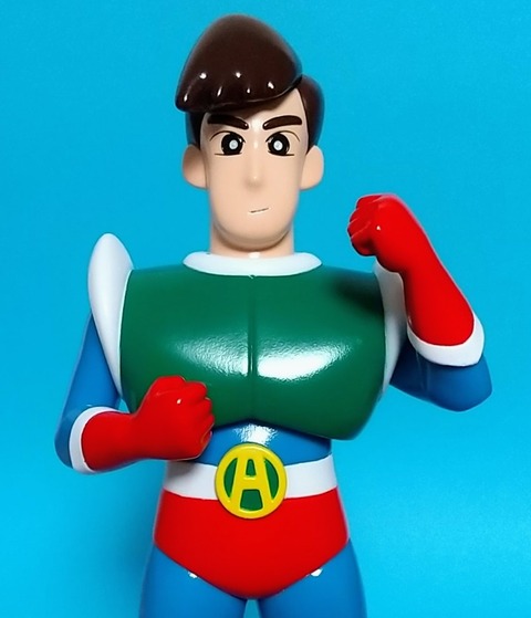 クレヨンしんちゃん/SOFVIPS 野原しんのすけ 三輪車 9月1日(月)11時より受注受付開始】【ELECTRIC TOYS】SOFVIPS