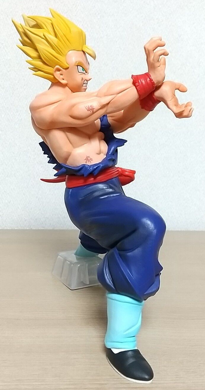 ボリュームある親子かめはめ波の悟飯！】一番くじ ドラゴンボール