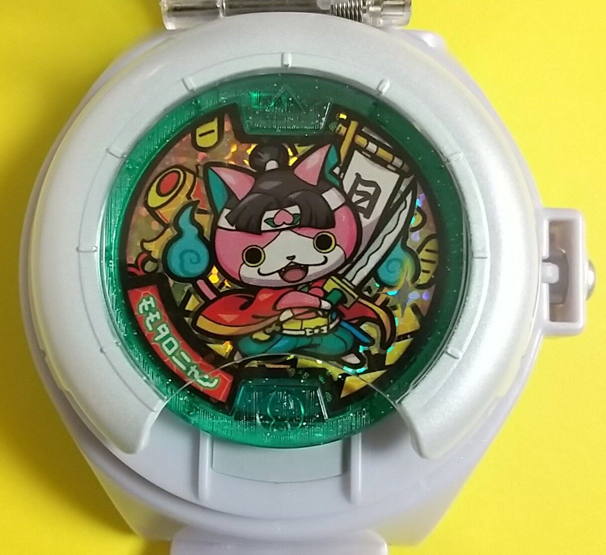 妖怪ウォッチ♪】妖怪メダル♪ セット02 妖魔界からこんにちは