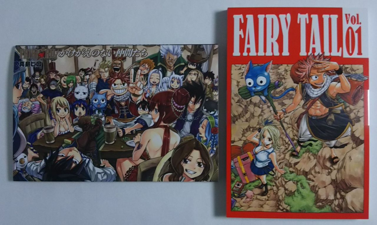 フェアリーテイル 全巻セット 特装版 コンプリート 全63巻 フェアリーテイル 全巻セット 特装版 コンプリート 全63巻 FAIRY